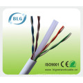 0.5mm CCAM Cat 6 UTP Cable Specification